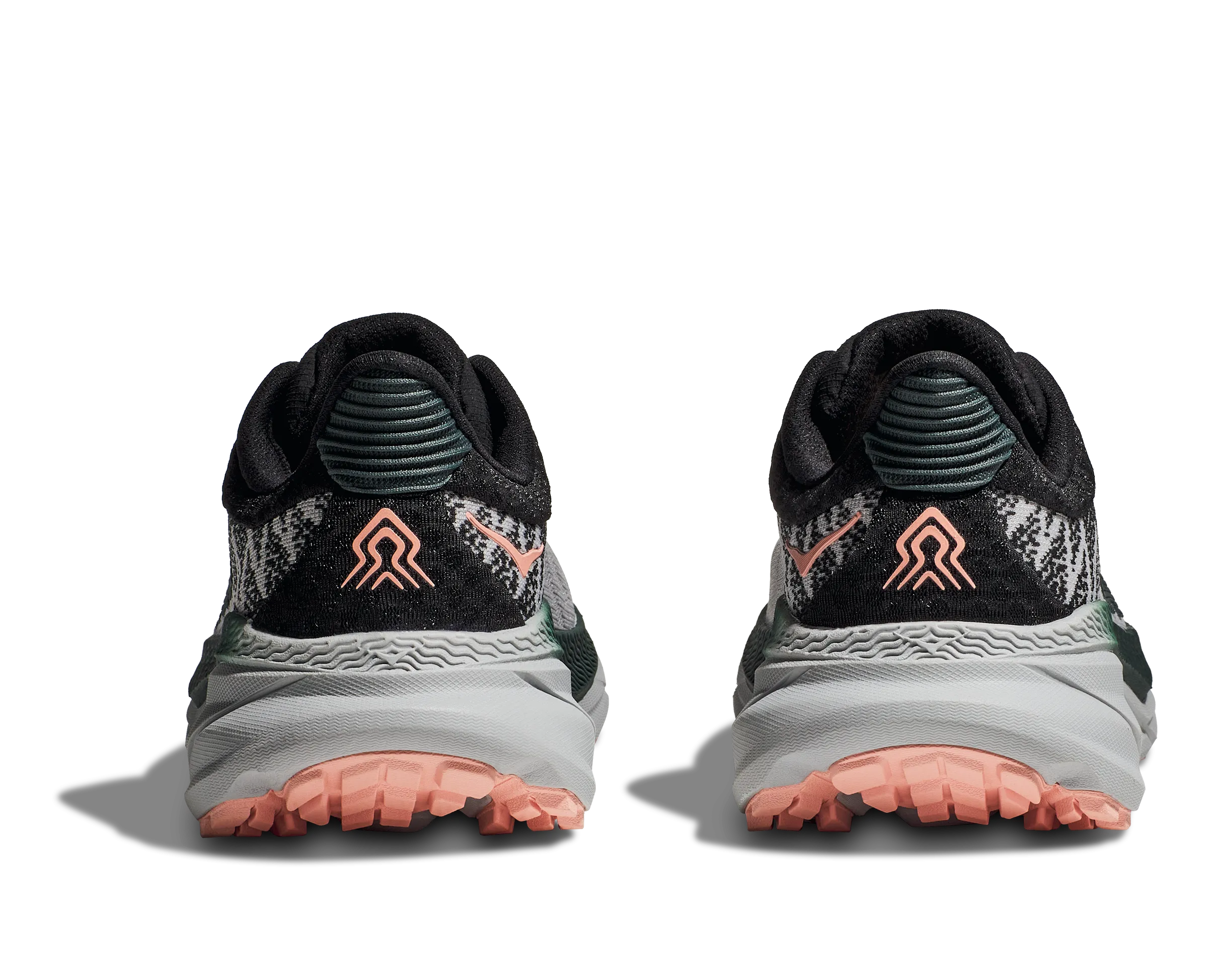 HOKA CHALLENGER V7 DAMEN MEDIUM