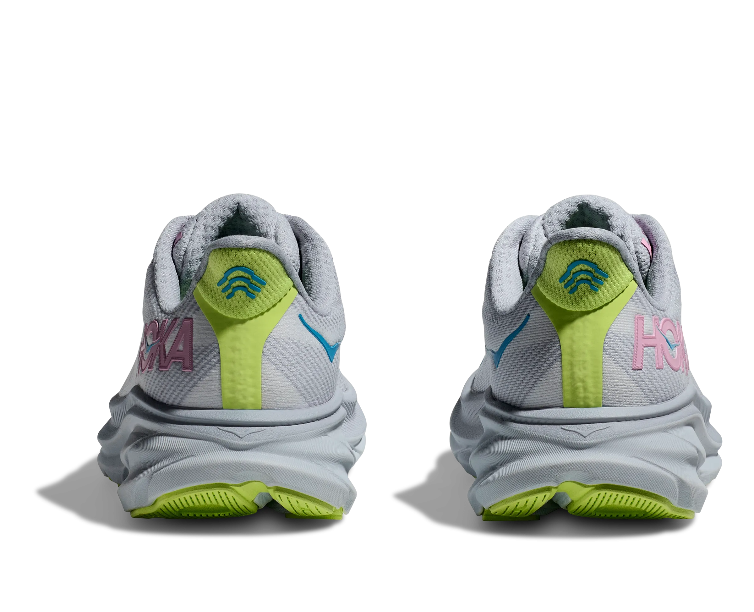 HOKA CLIFTON V9 DAMEN