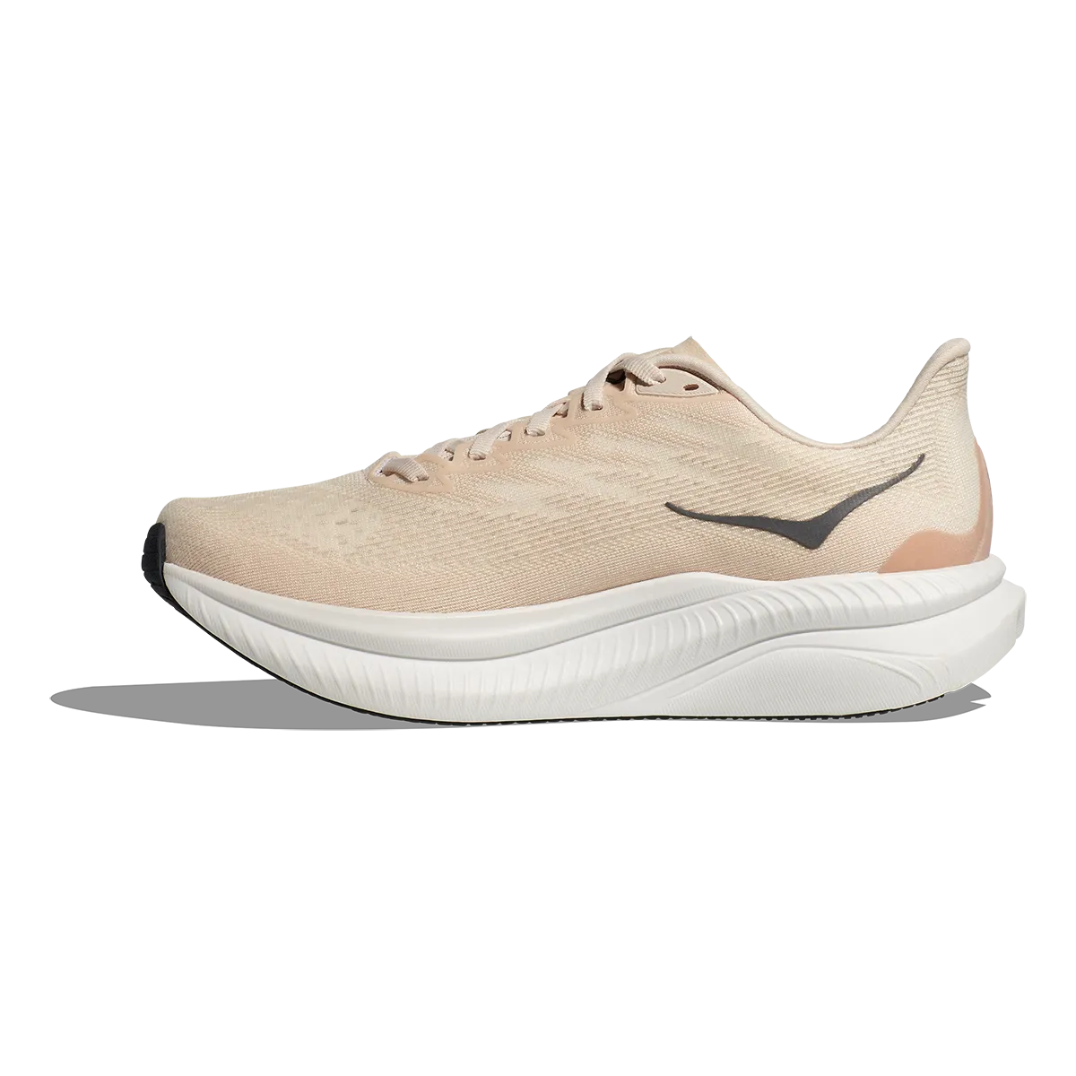 Hoka Mach 6 - Eierlikör - Vanille