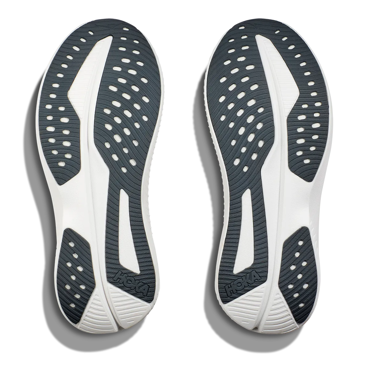 Hoka Mach 6 - Eierlikör - Vanille