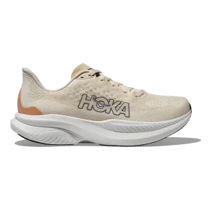 Hoka Mach 6 - Eierlikör - Vanille