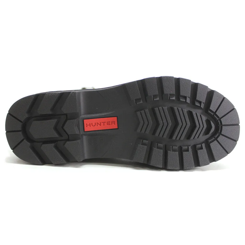 Hunter Balmoral Hohe Klassische Seitengummi Unisex Gummistiefel