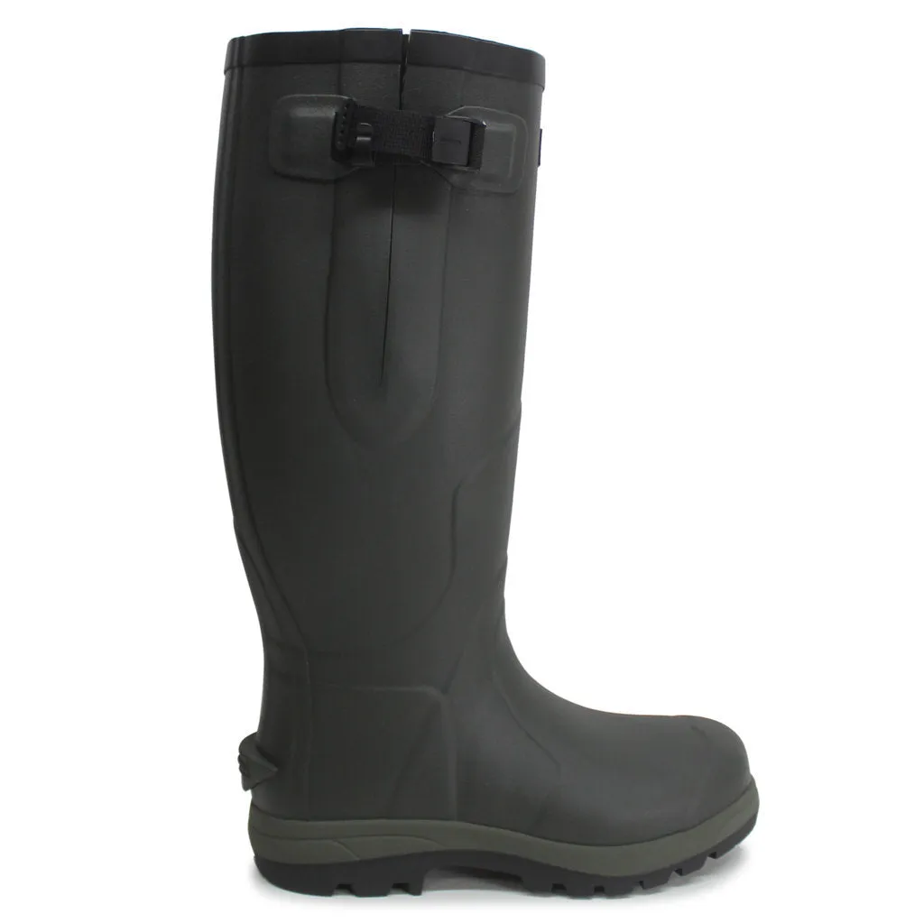 Hunter Balmoral Hohe Klassische Seitengummi Unisex Gummistiefel