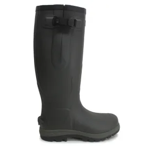 Hunter Balmoral Hohe Klassische Seitengummi Unisex Gummistiefel