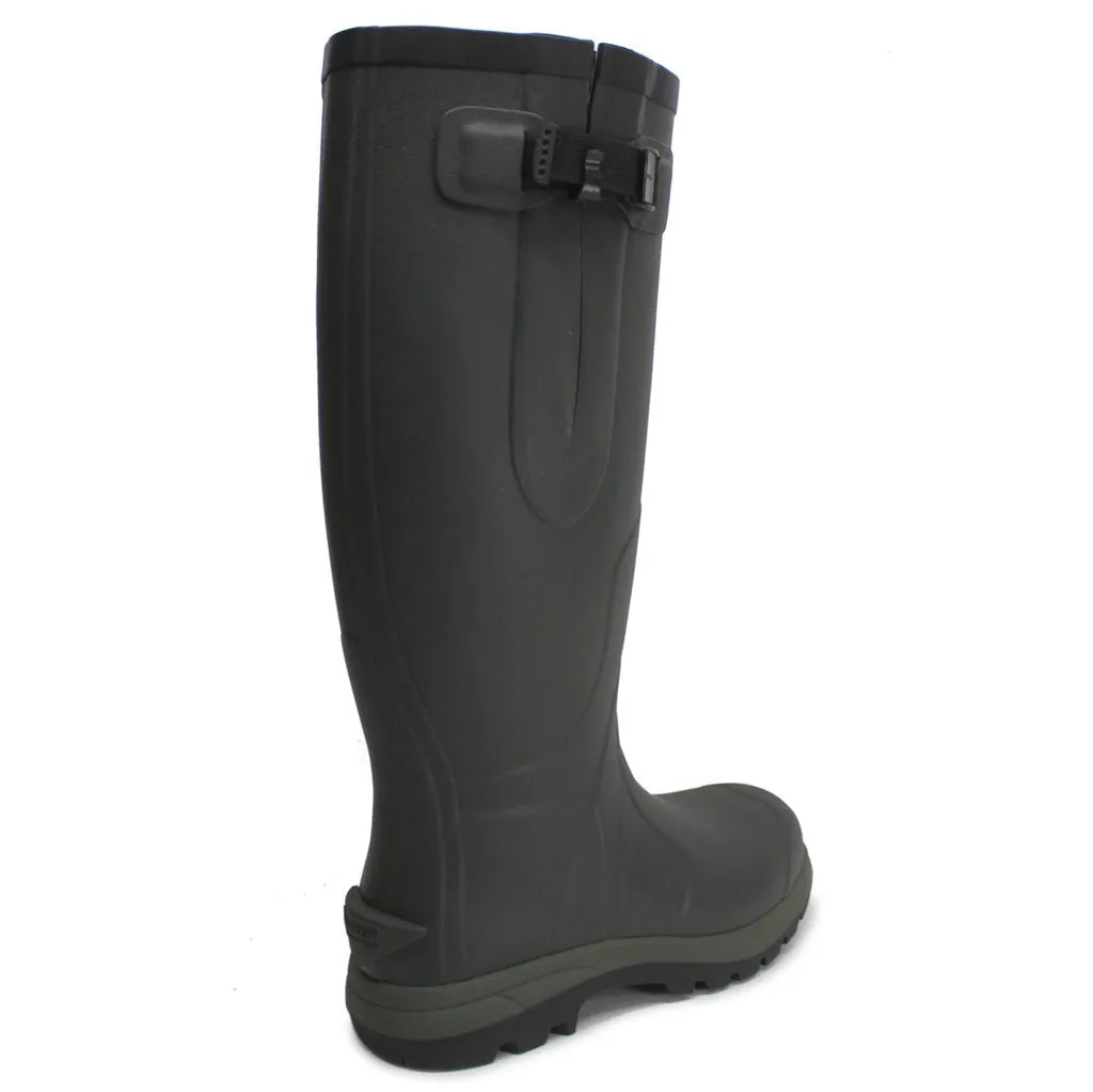 Hunter Balmoral Hohe Klassische Seitengummi Unisex Gummistiefel