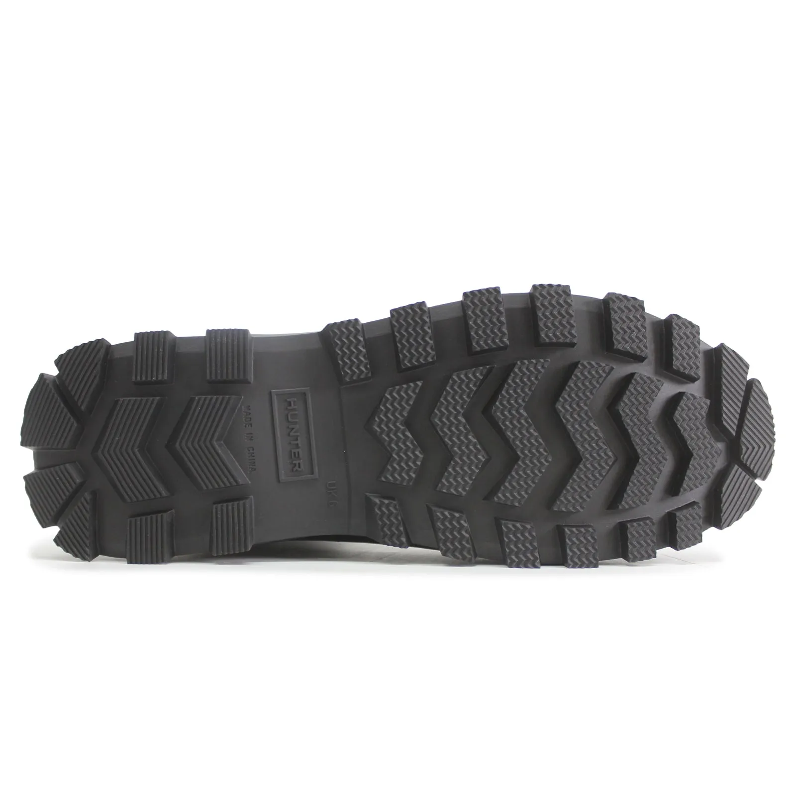 Hunter City Explorer Kurze Gummistiefel für Damen, Mittlere Wadenhöhe