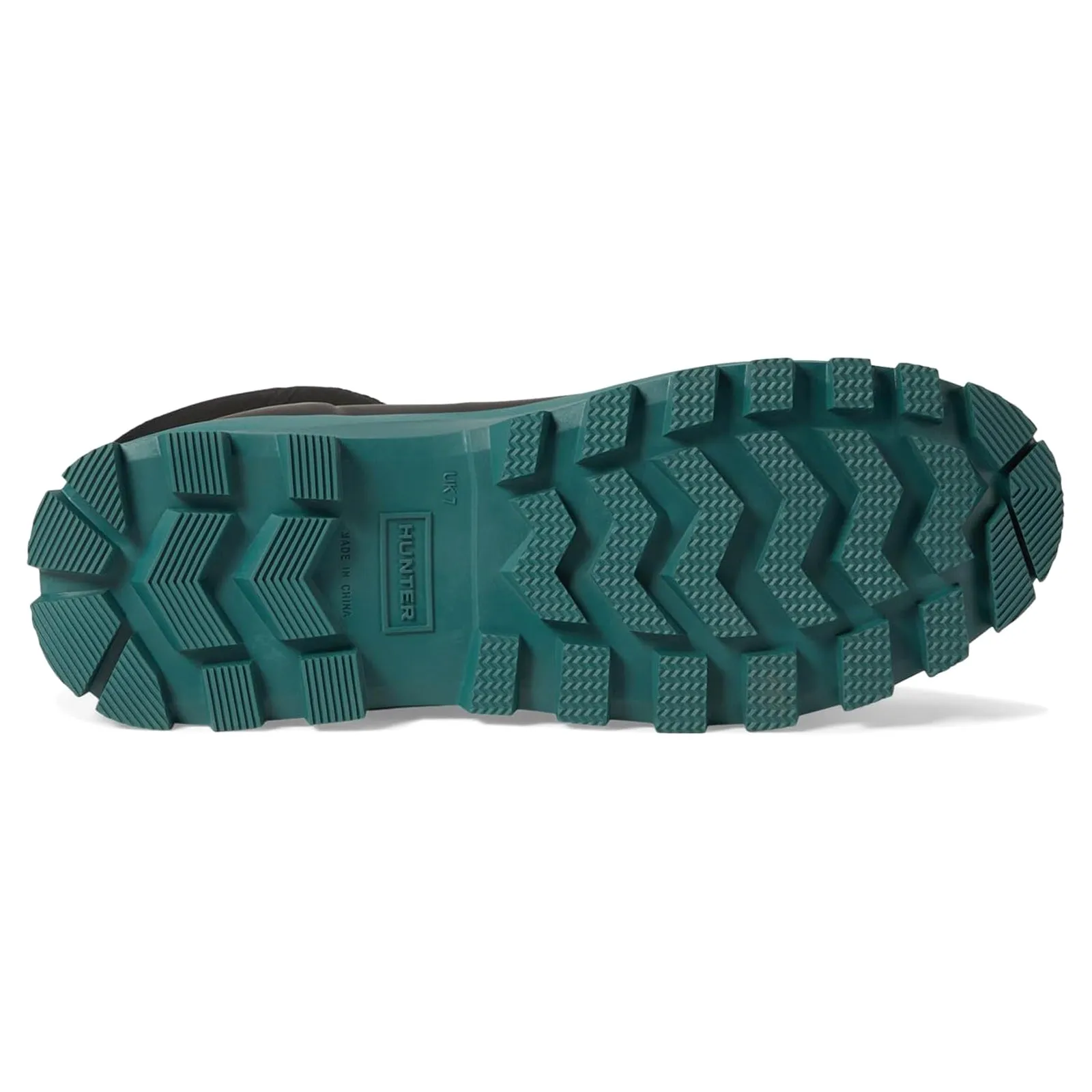 Hunter City Explorer Kurze Gummistiefel für Damen, Mittlere Wadenhöhe