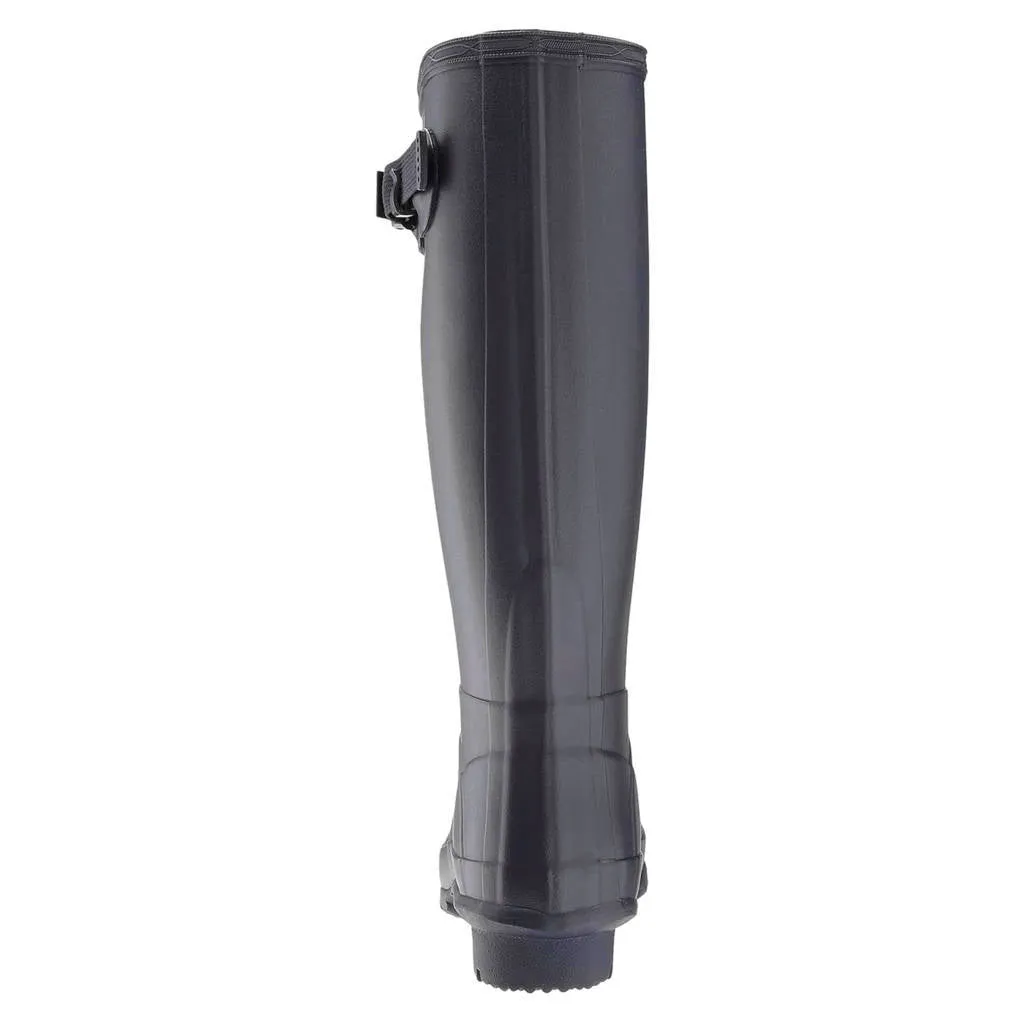 Hunter Field Huntress Gummistiefel für Damen, hoch