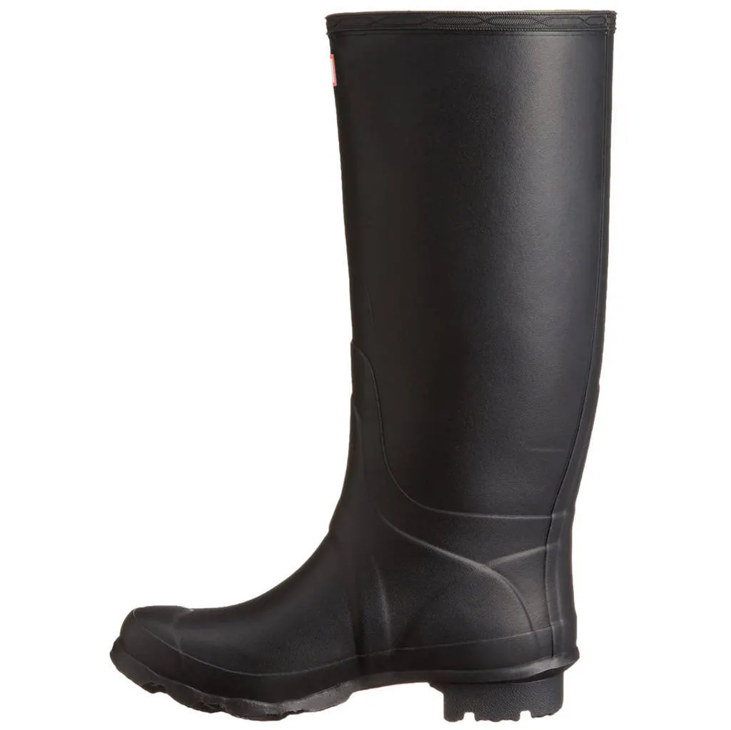 Hunter Field Huntress Gummistiefel für Damen, hoch
