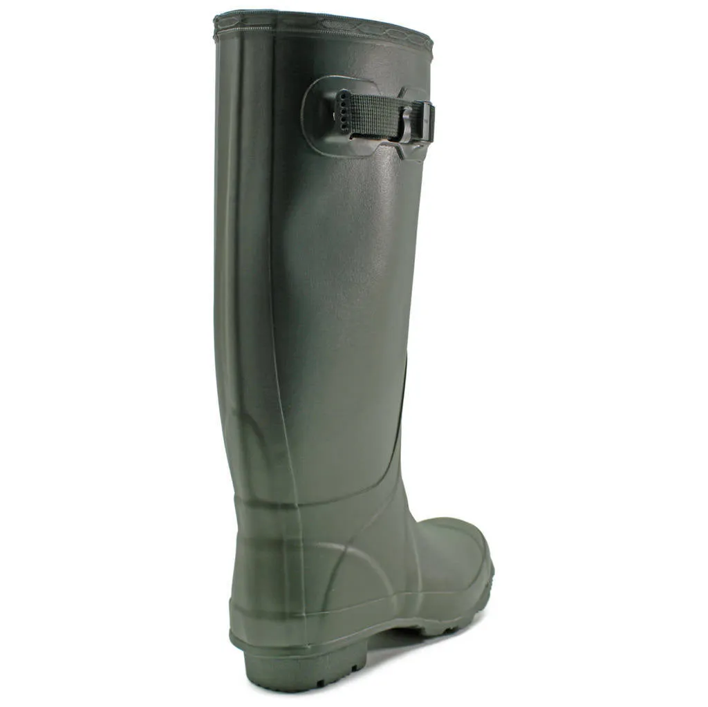 Hunter Field Huntress Gummistiefel für Damen, hoch