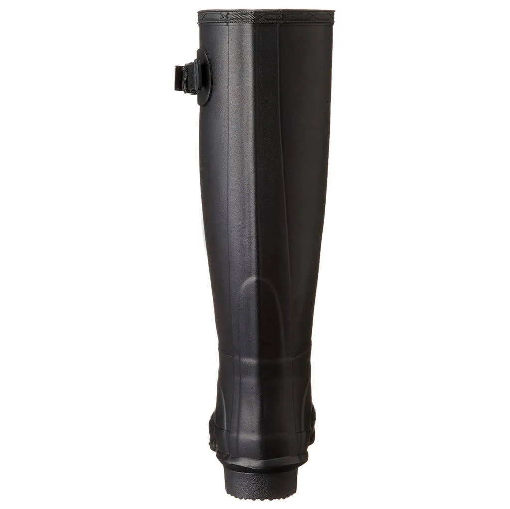 Hunter Field Huntress Gummistiefel für Damen, hoch