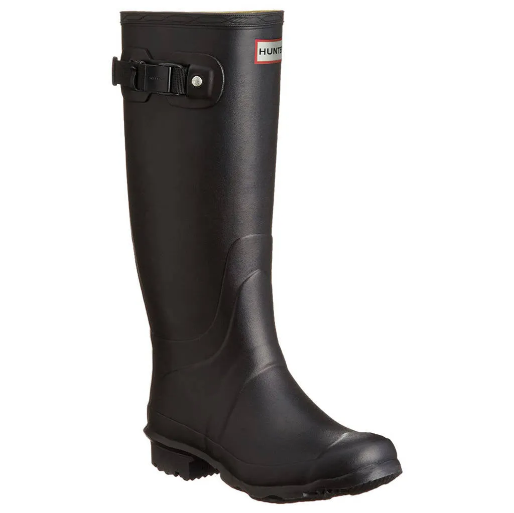 Hunter Field Huntress Gummistiefel für Damen, hoch