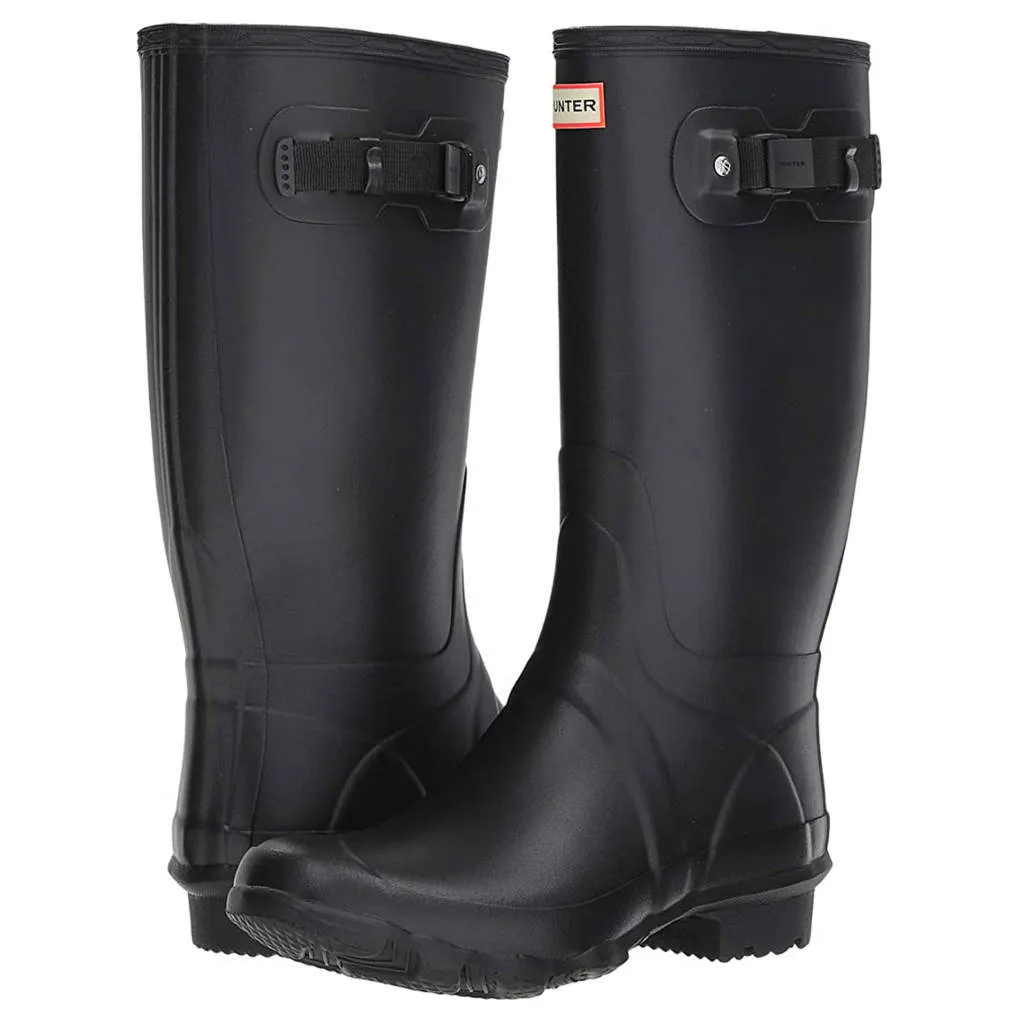 Hunter Field Huntress Gummistiefel für Damen, hoch