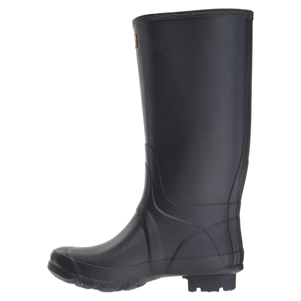 Hunter Field Huntress Gummistiefel für Damen, hoch