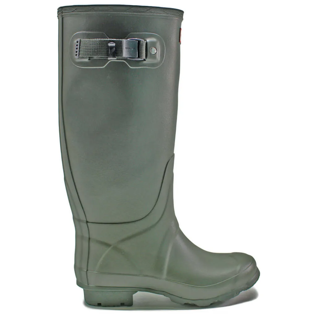 Hunter Field Huntress Gummistiefel für Damen, hoch