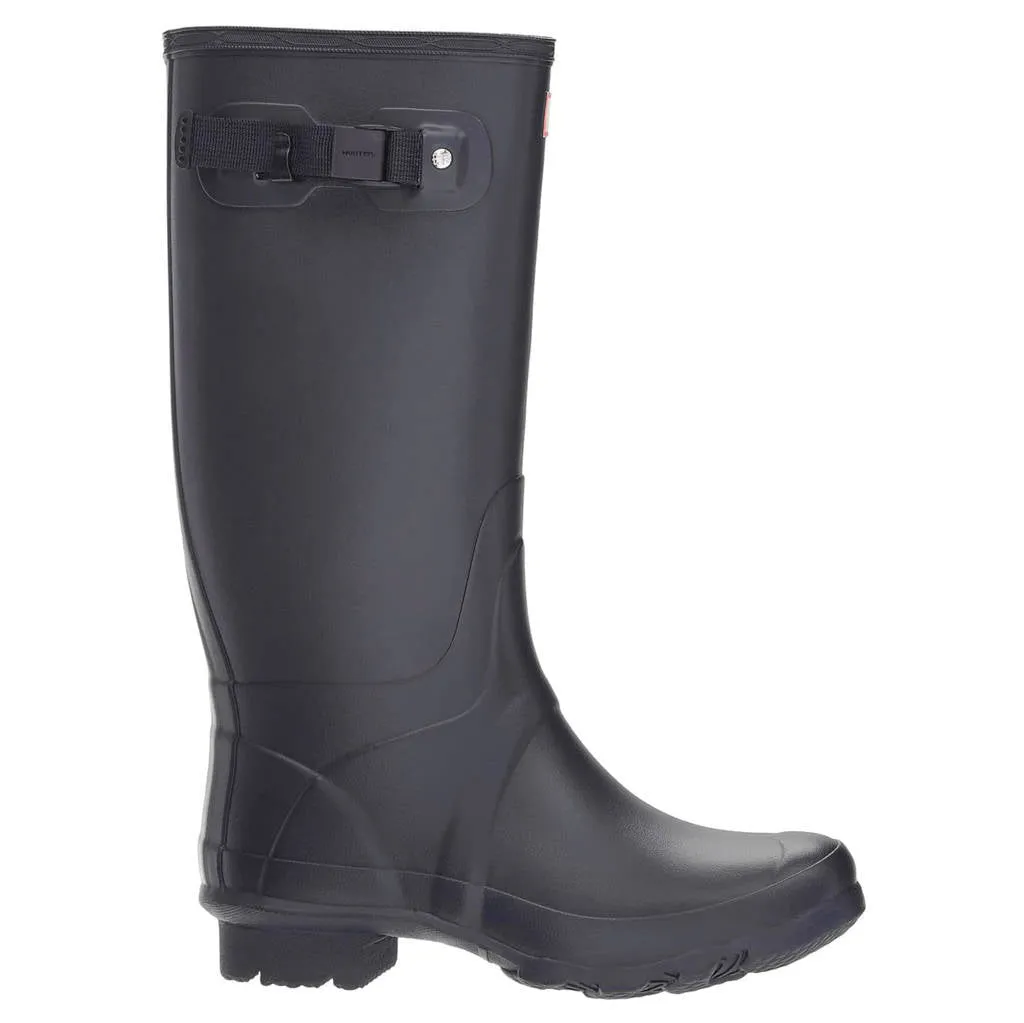 Hunter Field Huntress Gummistiefel für Damen, hoch