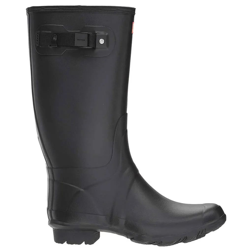 Hunter Field Huntress Gummistiefel für Damen, hoch