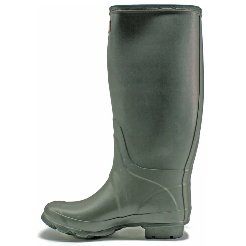 Hunter Field Huntress Gummistiefel für Damen, hoch