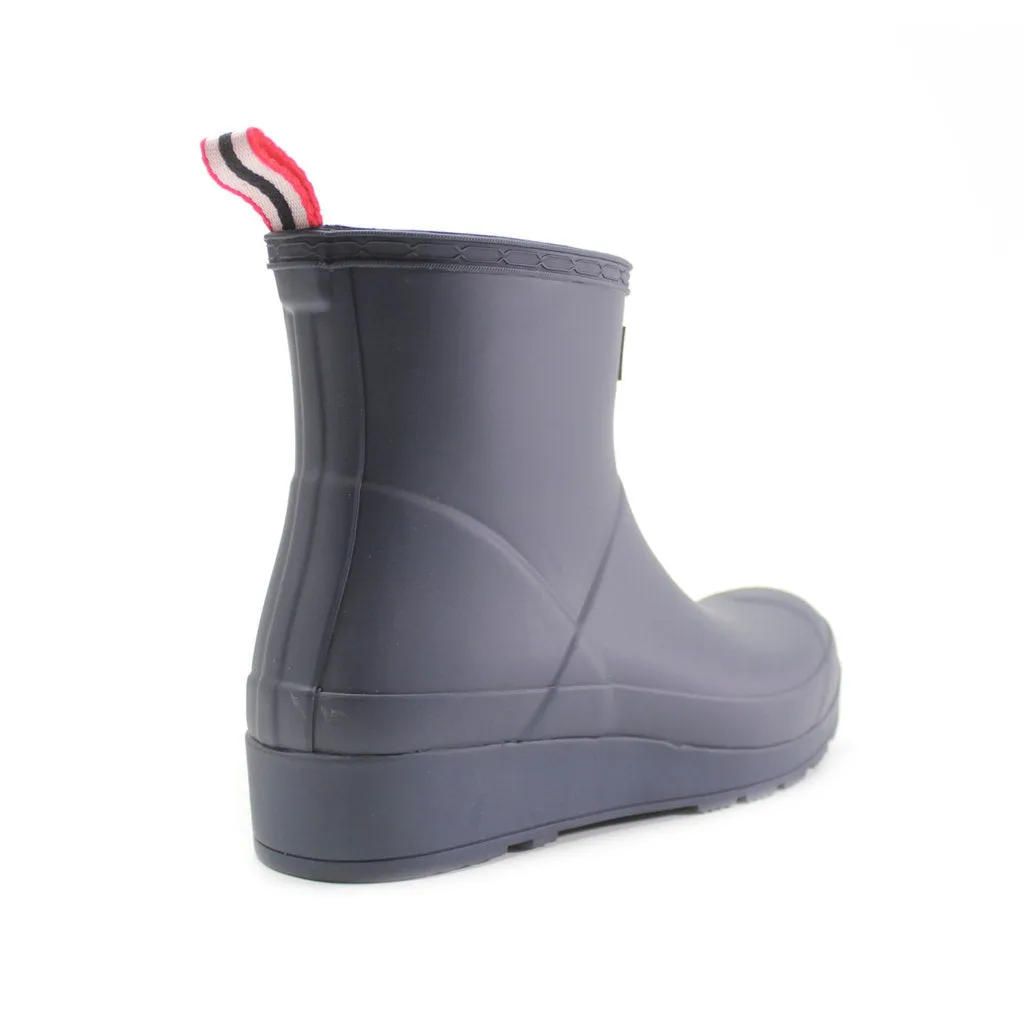 Hunter Original Play Gummistiefel für Damen Kurz