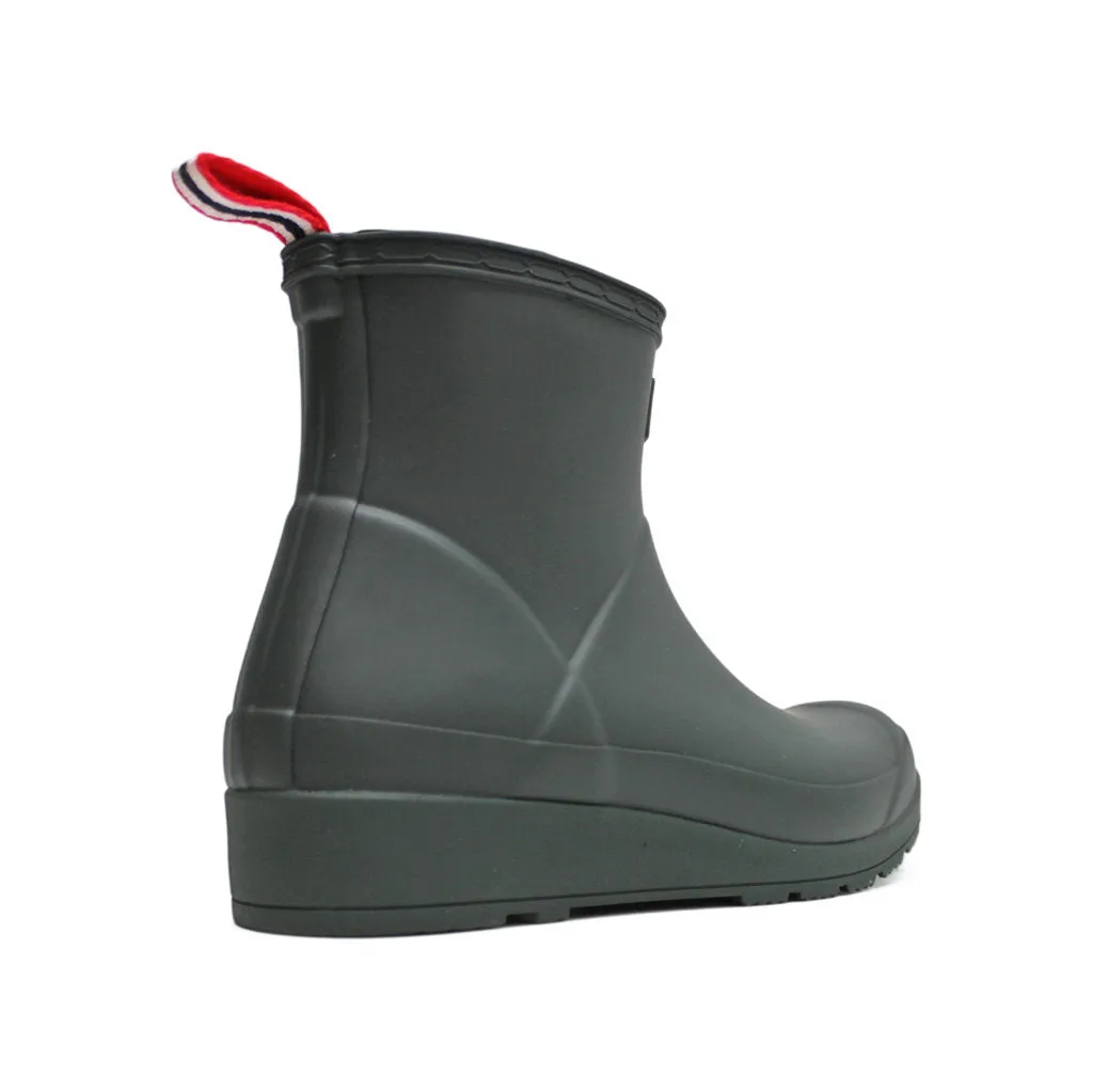 Hunter Original Play Gummistiefel für Damen Kurz