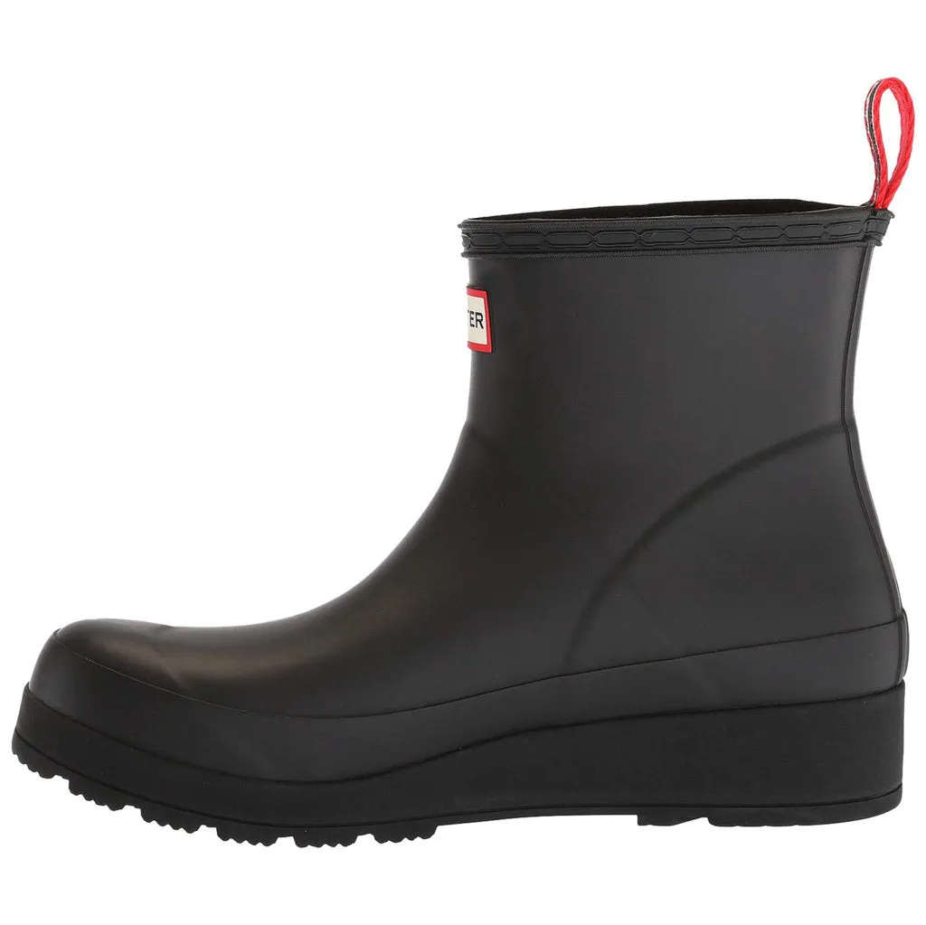Hunter Original Play Gummistiefel für Damen Kurz