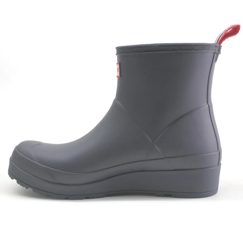 Hunter Original Play Gummistiefel für Damen Kurz