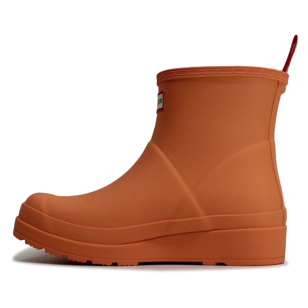 Hunter Original Play Gummistiefel für Damen Kurz