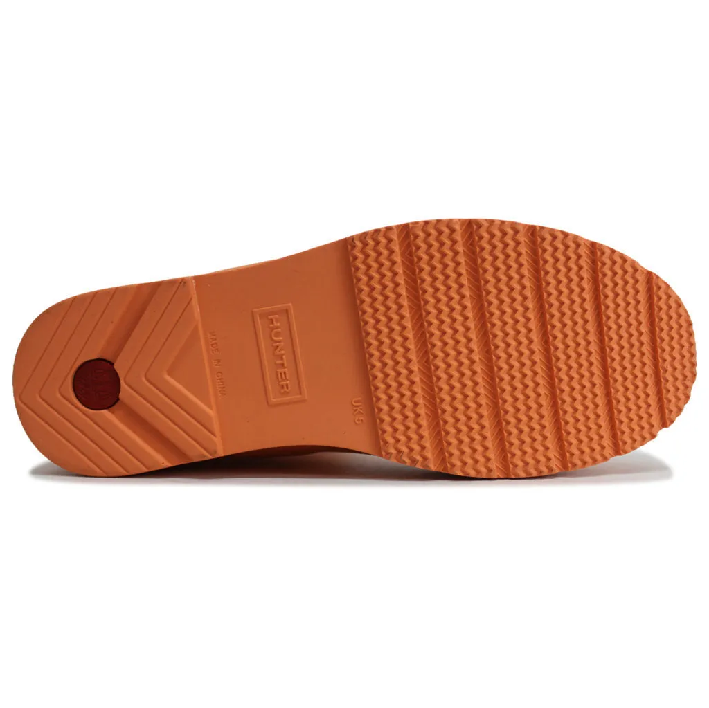 Hunter Original Play Gummistiefel für Damen Kurz