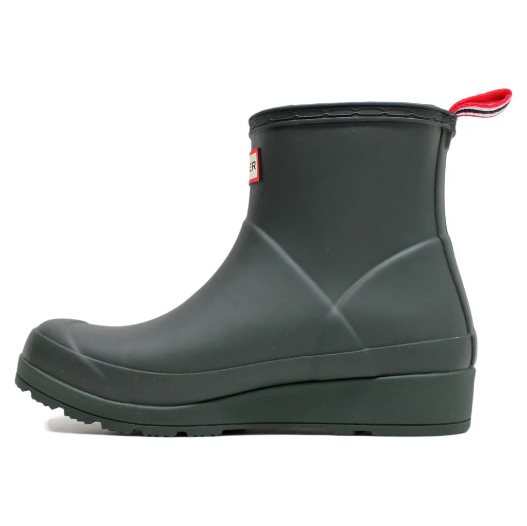 Hunter Original Play Gummistiefel für Damen Kurz