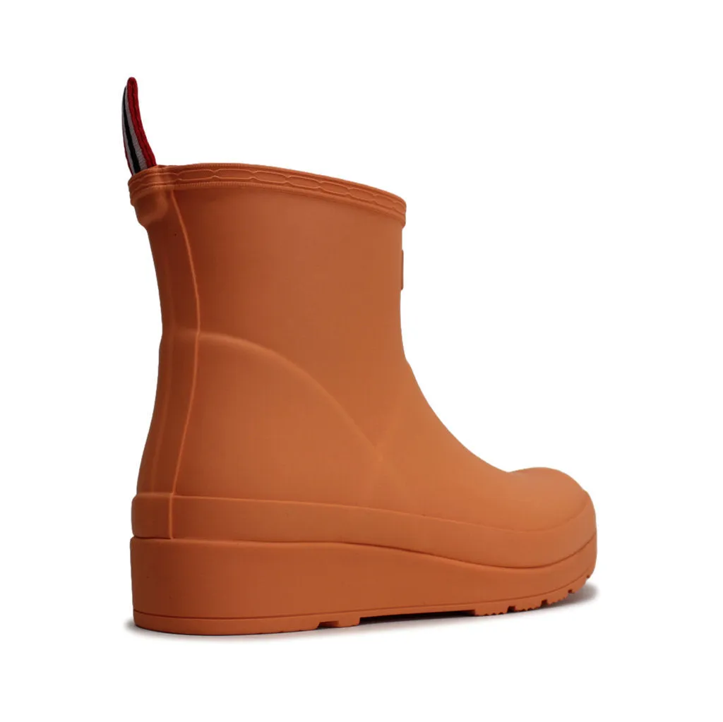 Hunter Original Play Gummistiefel für Damen Kurz
