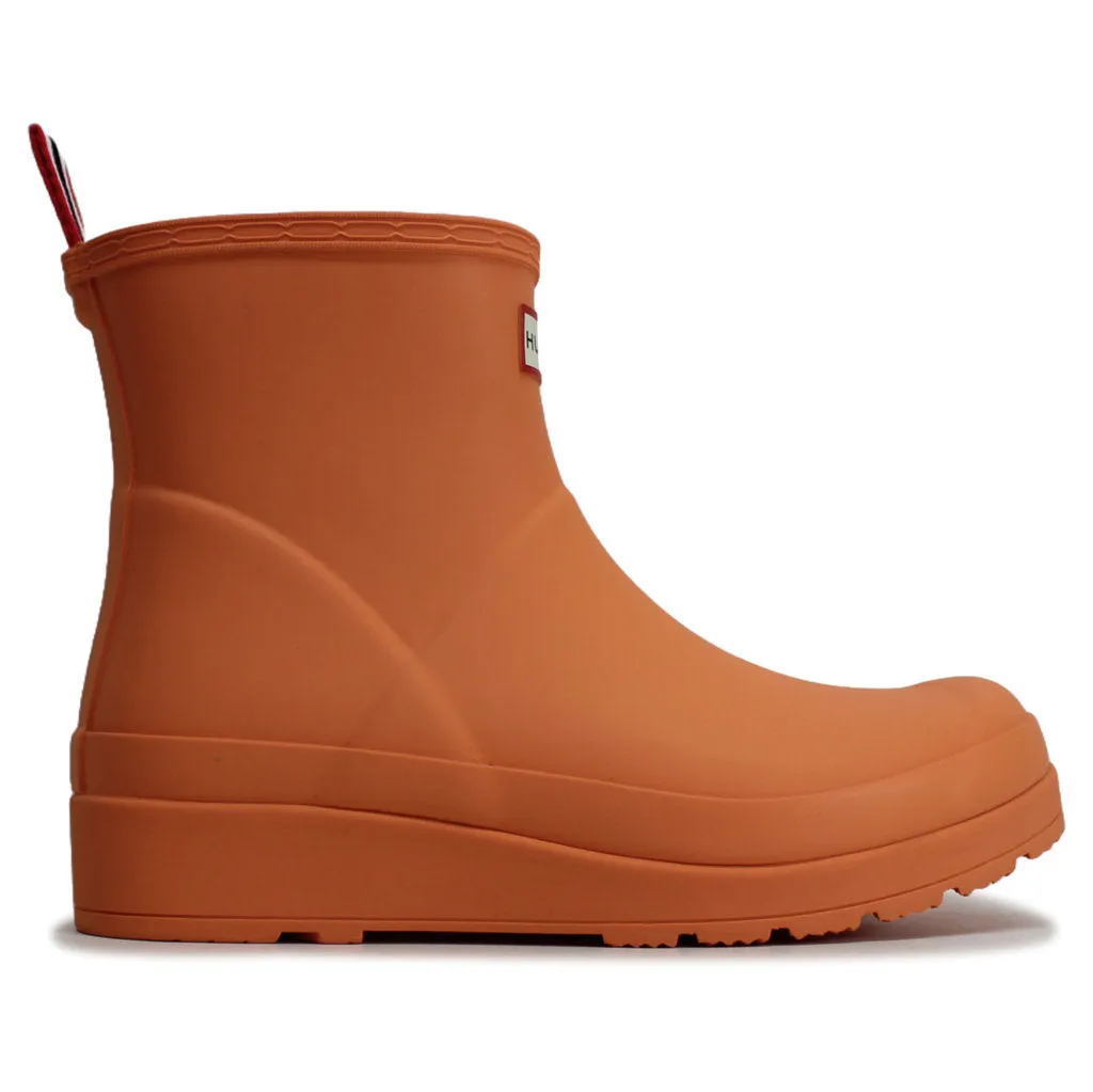 Hunter Original Play Gummistiefel für Damen Kurz