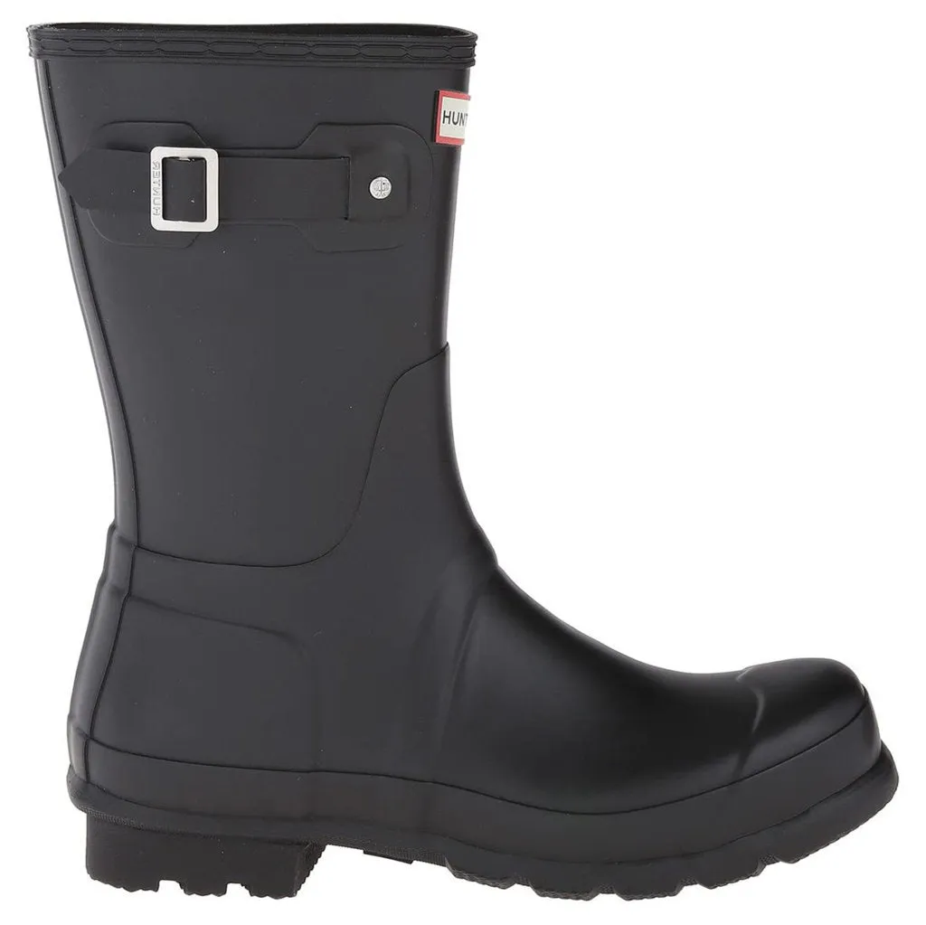 Hunter Original Gummistiefel Kurzschaft für Herren