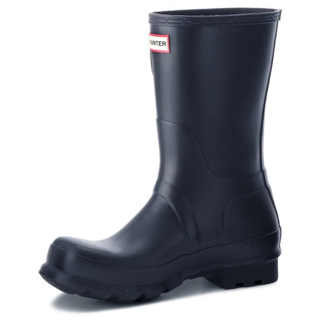 Hunter Original Gummistiefel Kurzschaft für Herren