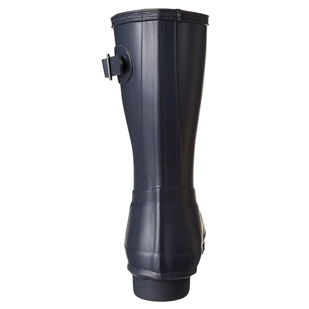 Hunter Original Gummistiefel Kurzschaft für Herren