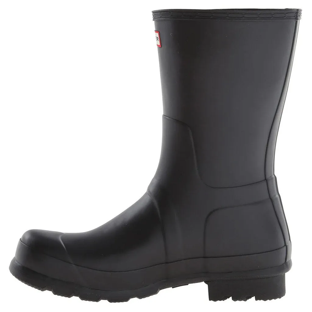 Hunter Original Gummistiefel Kurzschaft für Herren