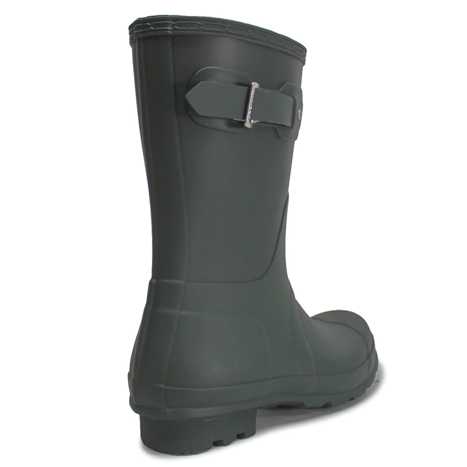 Hunter Original Gummistiefel Kurzschaft für Herren