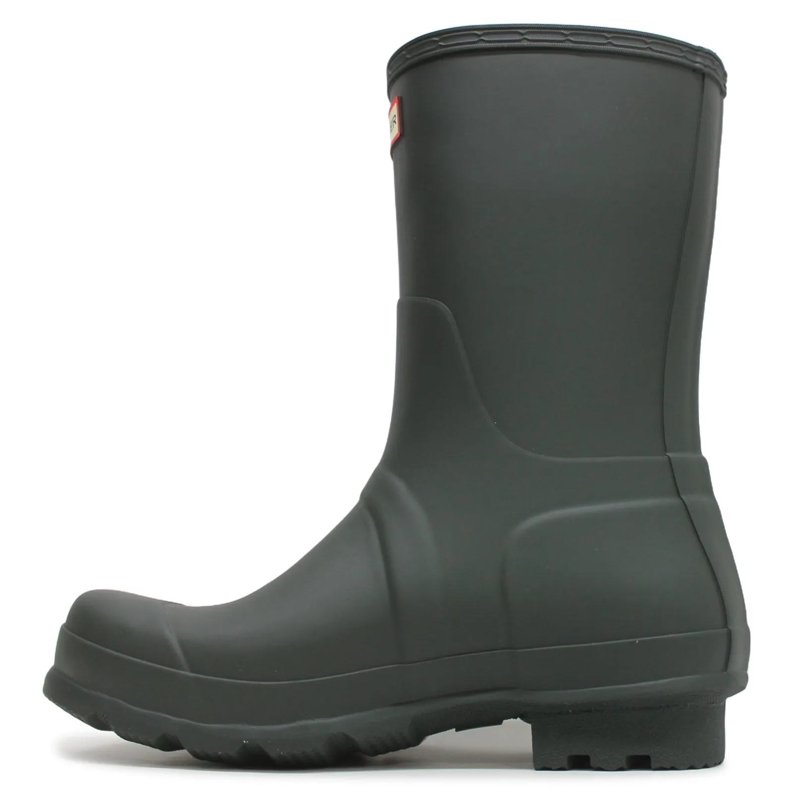 Hunter Original Gummistiefel Kurzschaft für Herren