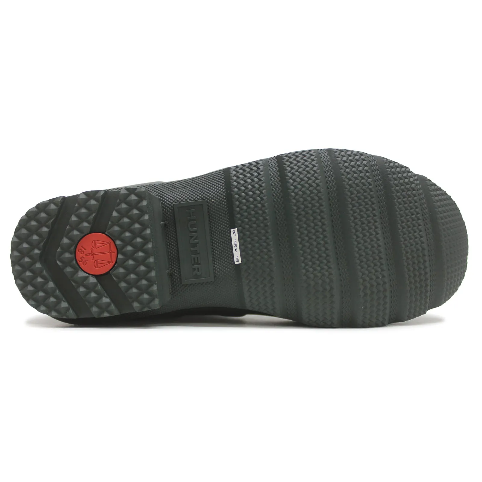 Hunter Original Gummistiefel Kurzschaft für Herren