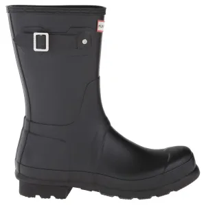 Hunter Original Gummistiefel Kurzschaft für Herren