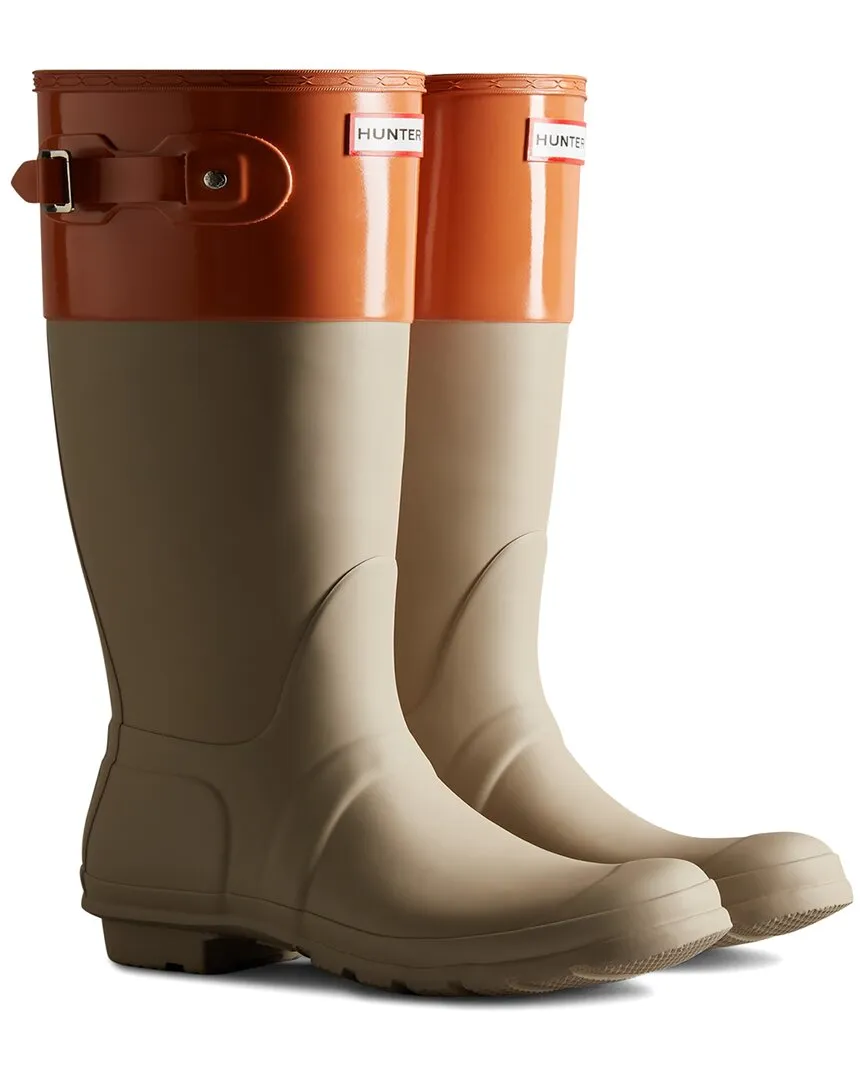 Hunter Original Hohe Stiefel Hey Dude Schuhe