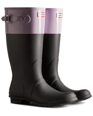 Hunter Original Hohe Stiefel Hey Dude Schuhe