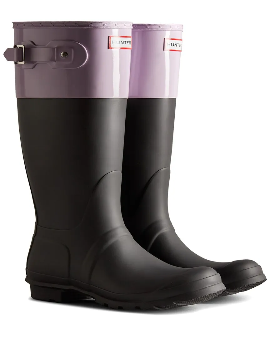 Hunter Original Hohe Stiefel Hey Dude Schuhe