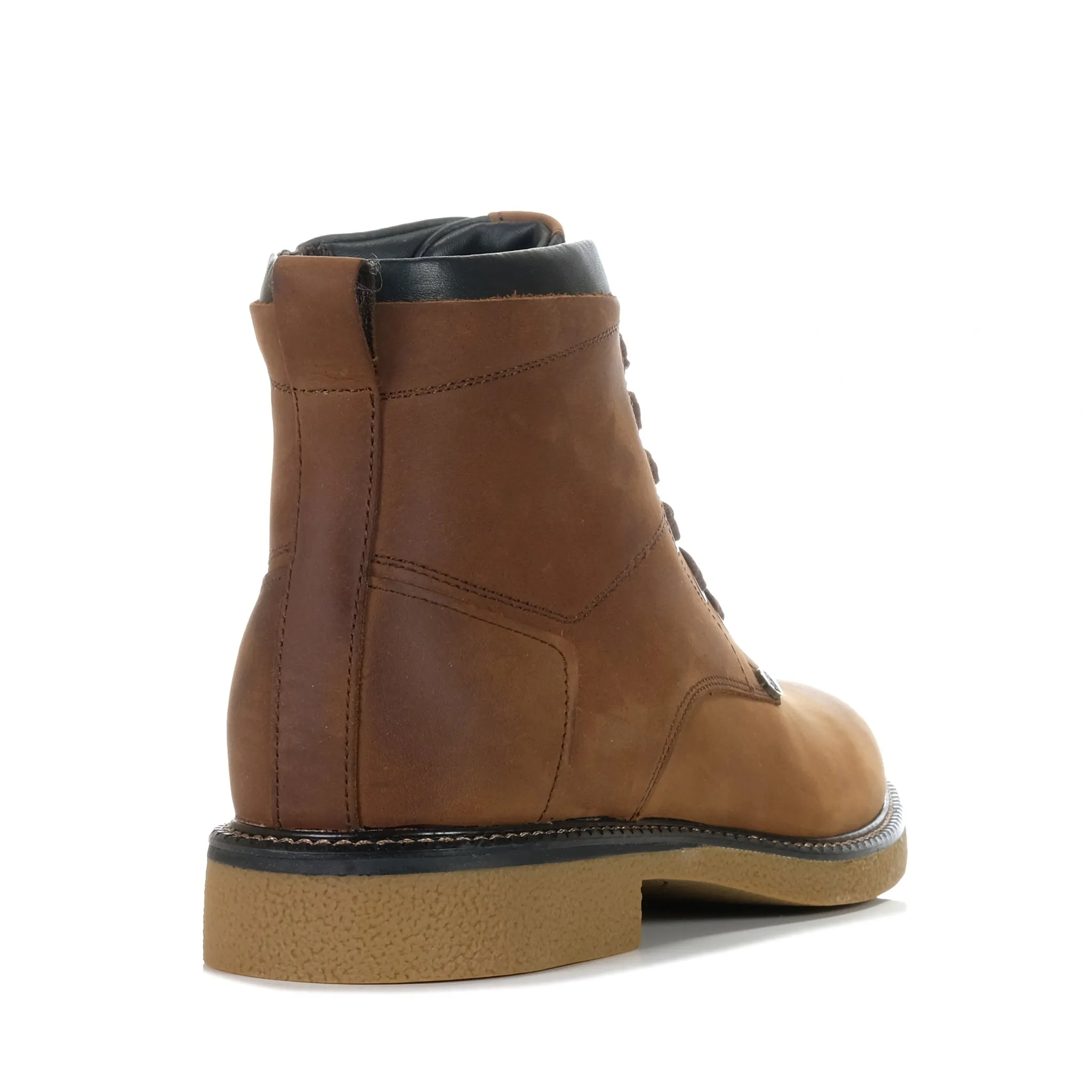 Hush Puppies Schuhe Hush Puppies Montreal Dunkelbraun