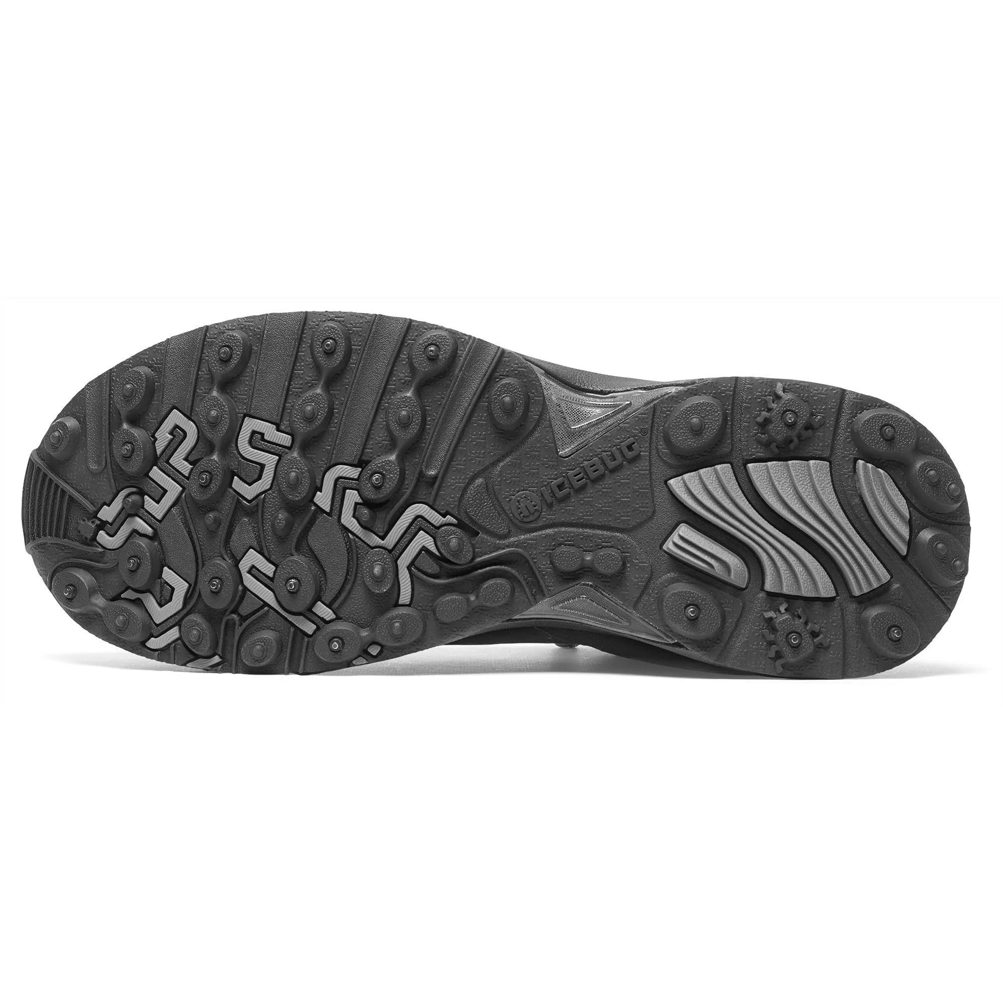 ICEBUG METRO2 BUGrip® DAMEN