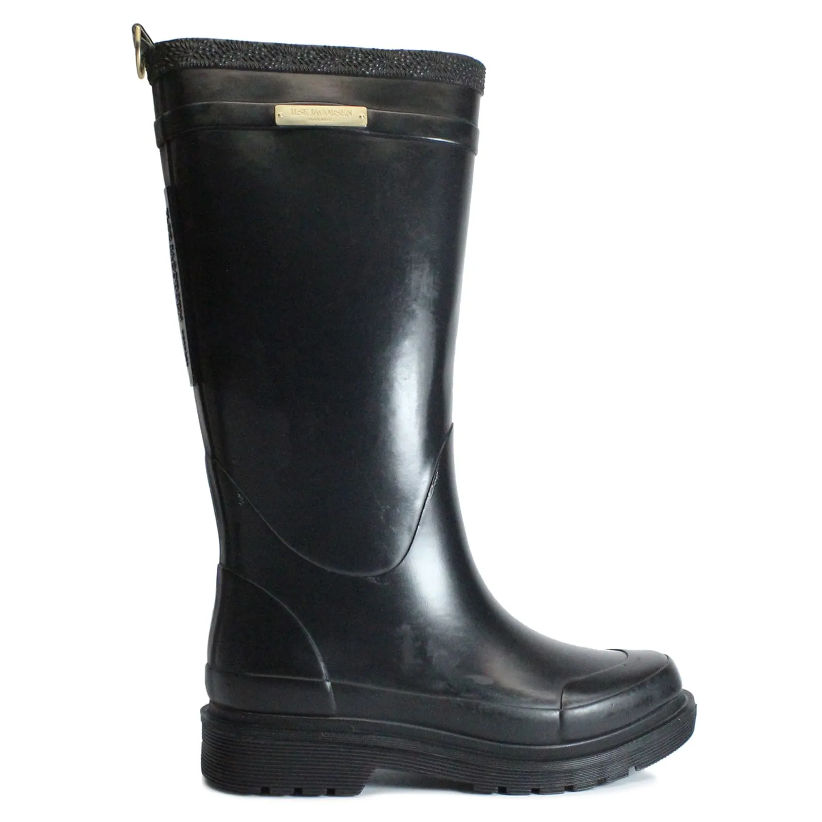 Ilse Jacobsen Rub350 Gummistiefel für Damen in hoher Ausführung