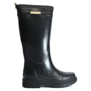 Ilse Jacobsen Rub350 Gummistiefel für Damen in hoher Ausführung