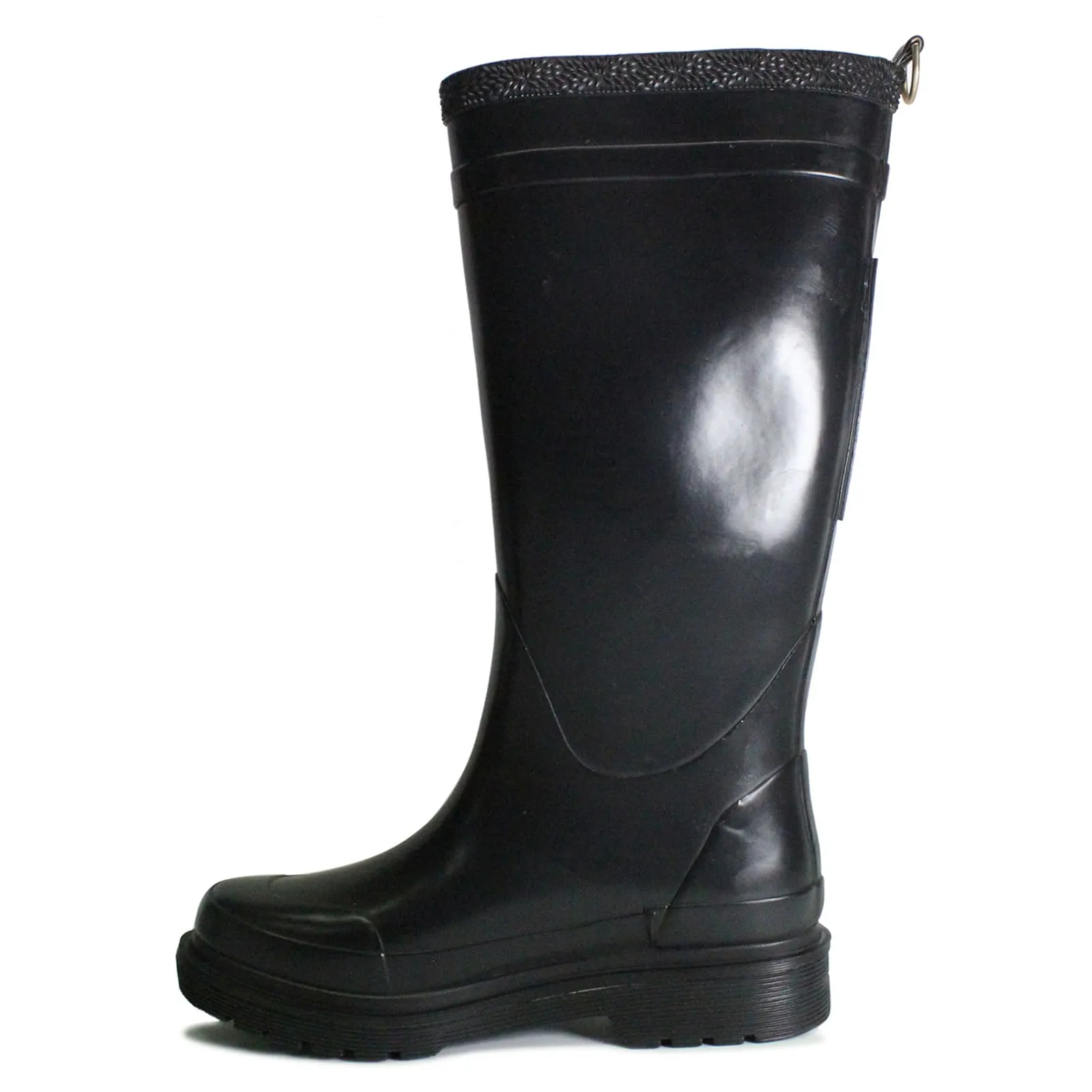 Ilse Jacobsen Rub350 Gummistiefel für Damen in hoher Ausführung