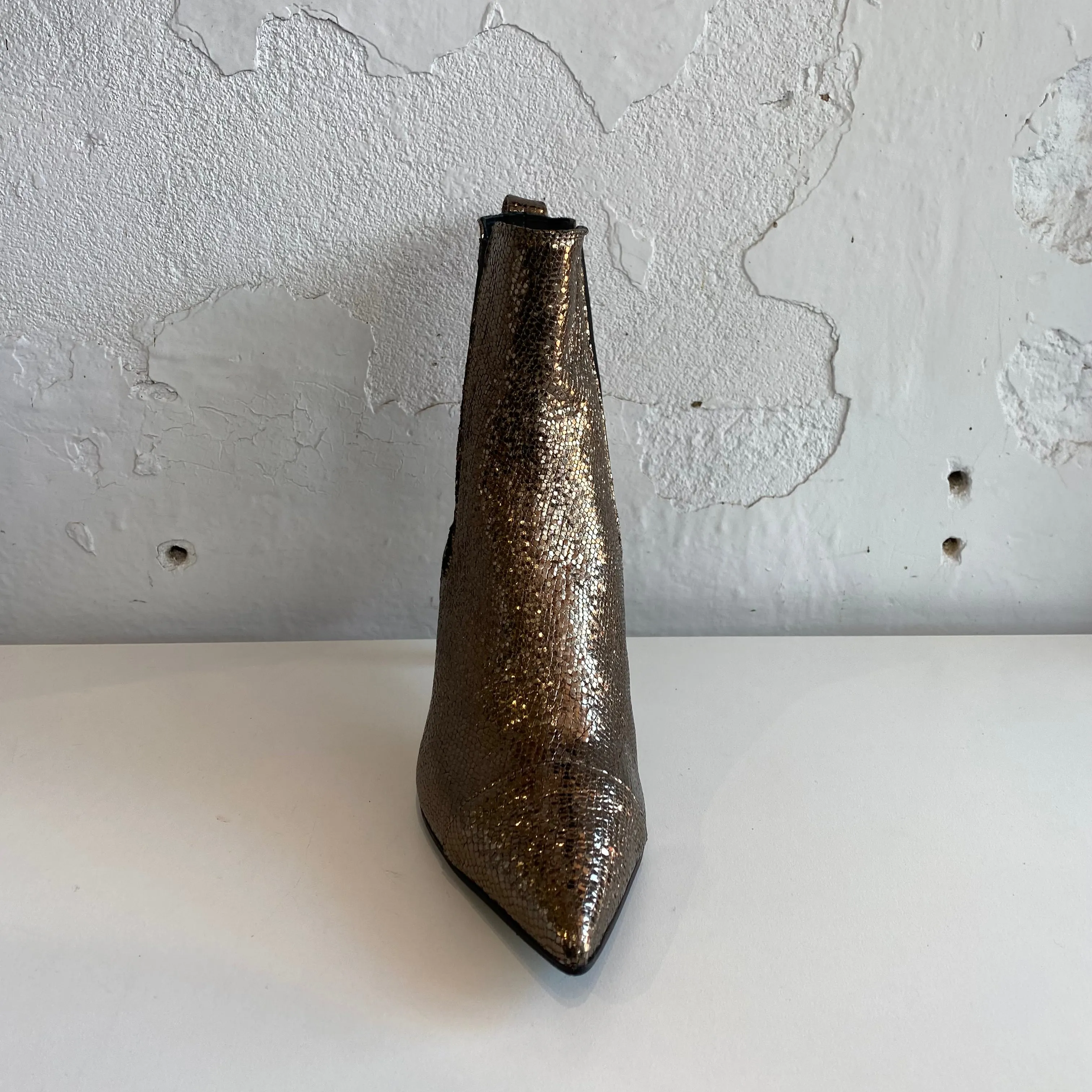 Isabelle Paris IS798 Anthrazit Schuhe_Isabelle-Paris