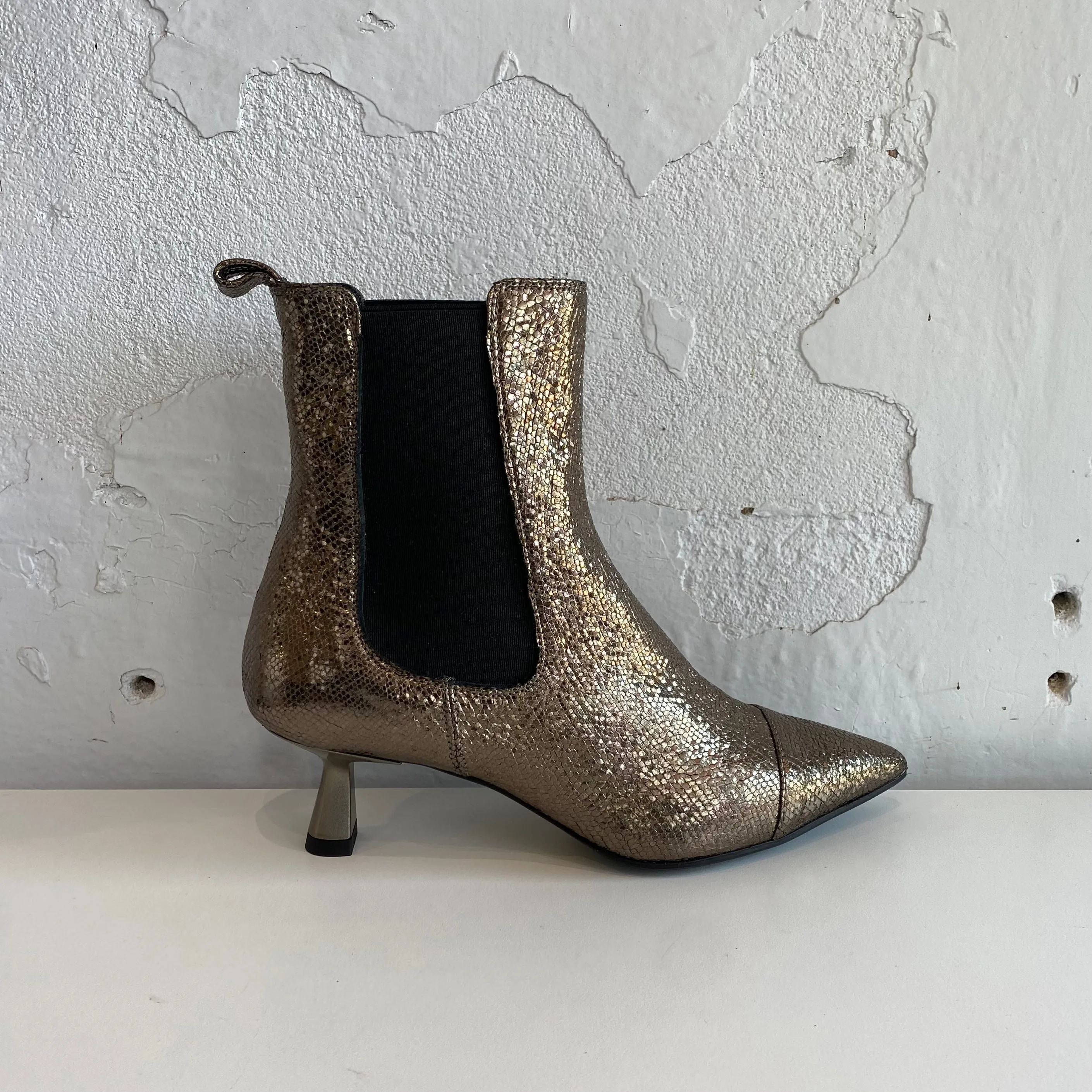 Isabelle Paris IS798 Anthrazit Schuhe_Isabelle-Paris