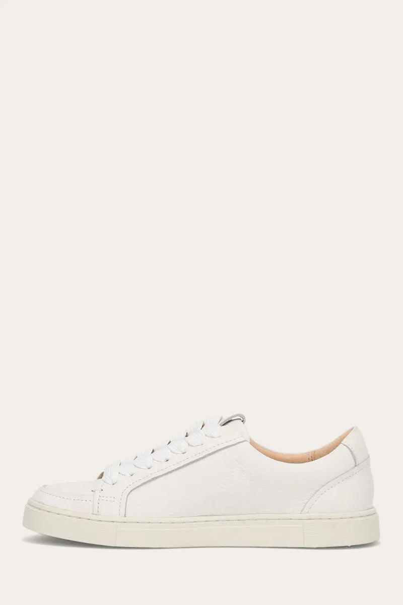 Ivy Court Niedrige Spitzenschuhe Sneaker